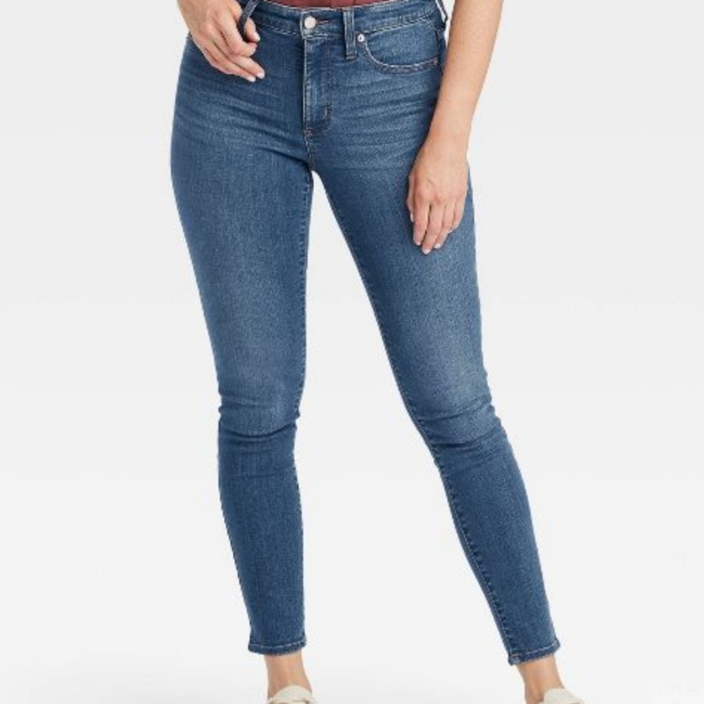 Universal Thread skinny jean